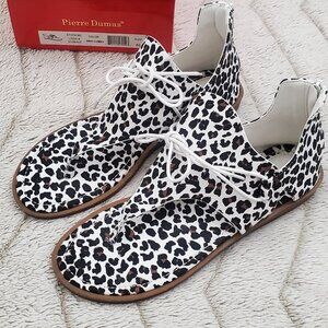 Pierre Dumas Lizzie Sandal